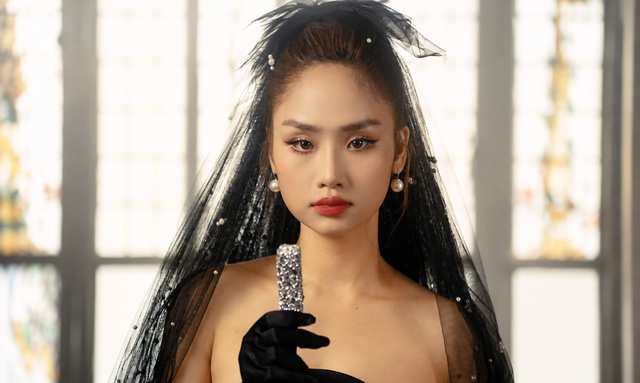 Công ty quản lý chính thức bỏ tên Miu Lê - Ảnh 1.