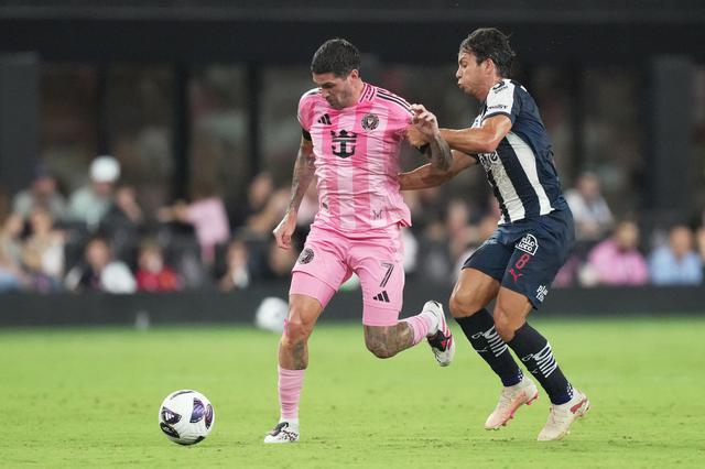 Messi đã trở về Rosario để tiễn biệt người cha thân yêu lần cuối- Ảnh 2.