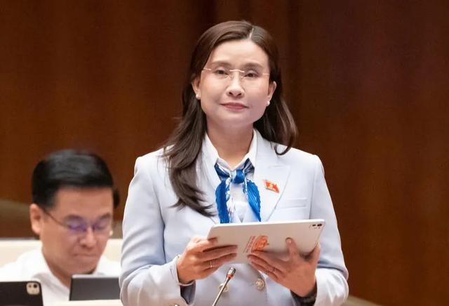 Bộ trưởng Lâm Thị Phương Thanh: Hạn chế tối đa các sai sót trong xuất bản- Ảnh 1.