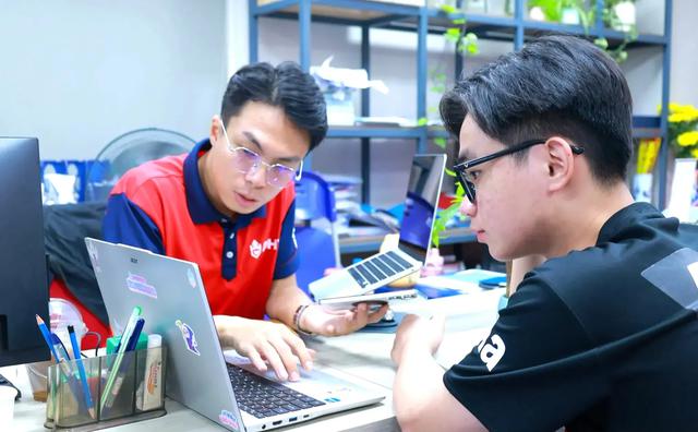 Th&ecirc;m 2 trường ĐH c&oacute; điểm chuẩn từ 15 - Ảnh 1.