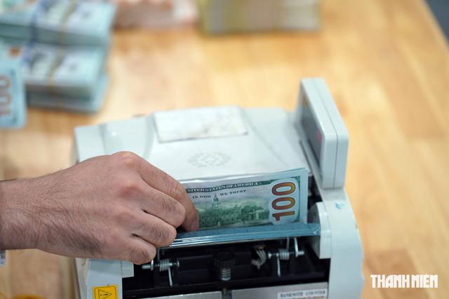 Gi&aacute; USD h&ocirc;m nay 9.8.2026: Giảm s&acirc;u c&ugrave;ng euro, bảng Anh - Ảnh 1.