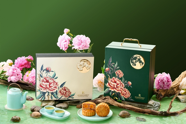 Mùa trăng trong những hộp quà, kể chuyện văn hóa Sài Gòn- Ảnh 12.