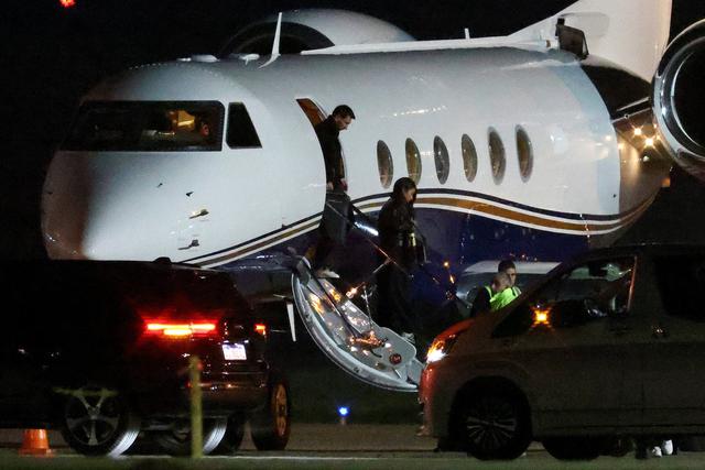 Messi đã trở về Rosario để tiễn biệt người cha thân yêu lần cuối- Ảnh 1.