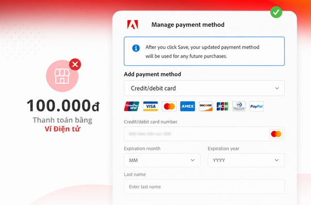 Cảnh báo tình trạng mua phần mềm Adobe giá rẻ khiến doanh nghiệp 'mất trắng' dữ liệu - Ảnh 5.