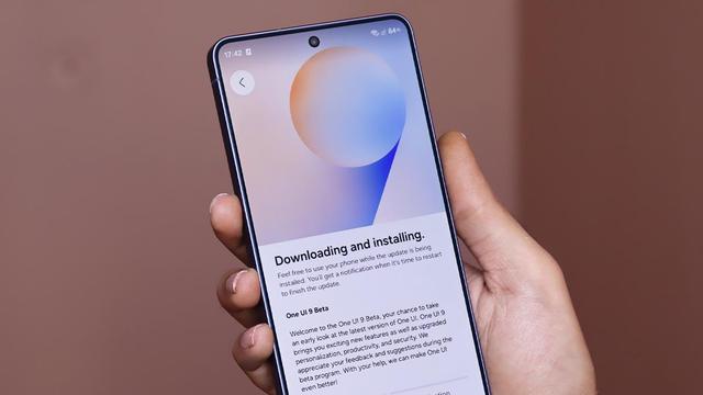 Đợt mở rộng thử nghiệm One UI 9 quy m&ocirc; lớn chuẩn bị đổ bộ - Ảnh 1.
