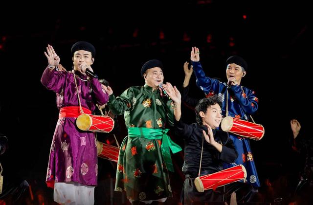 Việt Nam lần đầu tiên xây dựng sàn giao dịch văn hóa- Ảnh 1.
