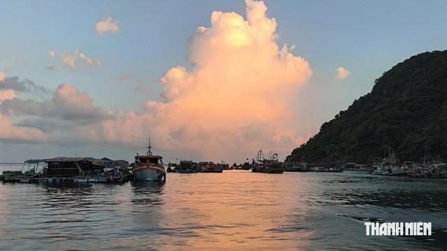 Cà Mau giữ thành quả IUU, quyết không để tàu cá vượt ranh giới biển nước ngoài - Ảnh 2.