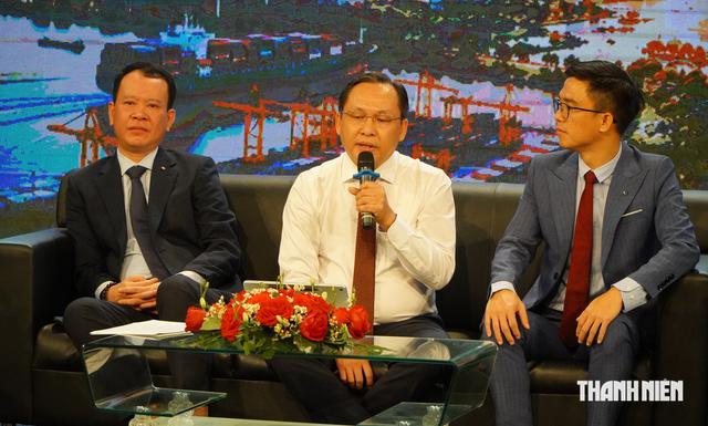  Đô thị hiện đại không nhất thiết toàn nhà cao tầng - Ảnh 1.