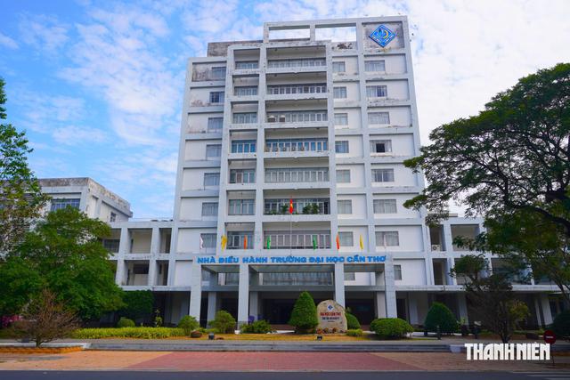 Sư phạm to&aacute;n học lấy điểm chuẩn cao nhất tại ĐH Cần Thơ- Ảnh 1.