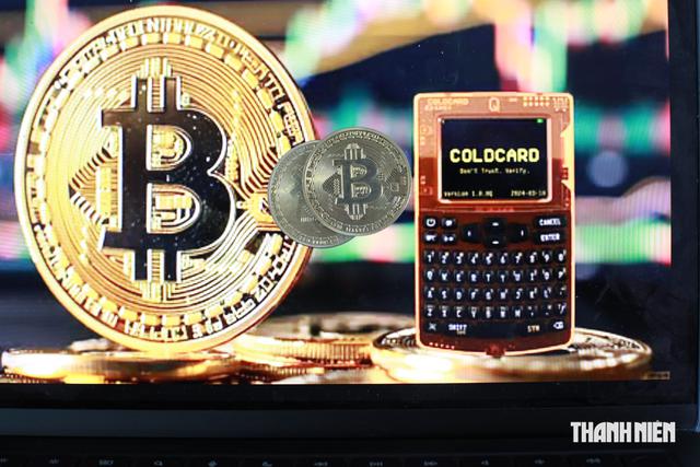 Giá Bitcoin hôm nay 9.8.2026: Thị trường hồi phục bất chấp vụ hack ví lạnh Coldcard - Ảnh 1.