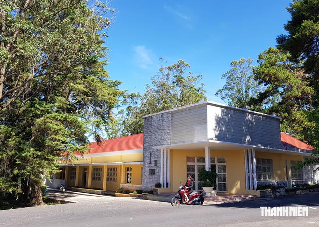 Đại học Đà Lạt công bố điểm chuẩn, Sư phạm Toán học cao nhất - Ảnh 3.