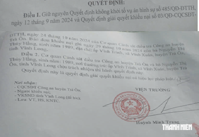 H&agrave;nh tr&igrave;nh t&igrave;m c&ocirc;ng l&yacute; cho cha bị x&aacute;c định 'người thực hiện h&agrave;nh vi nguy hiểm'- Ảnh 4.