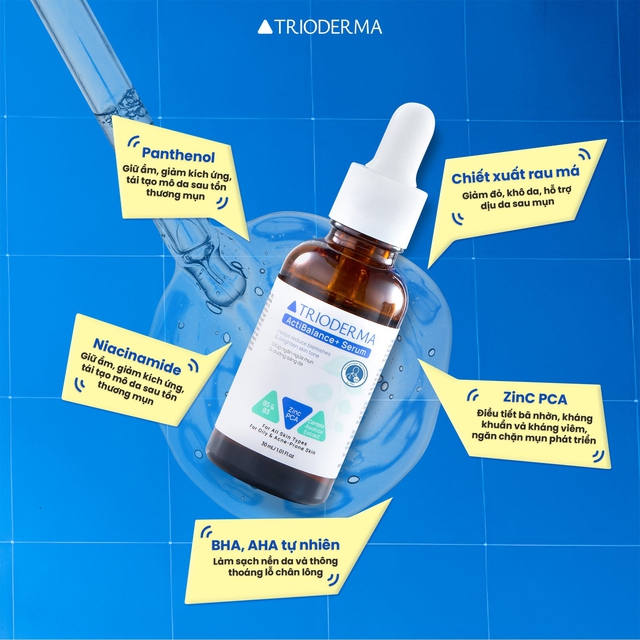 Chuyên gia chia sẻ các bước skincare cho da dầu mụn tuổi dậy thì chuẩn y khoa- Ảnh 4.