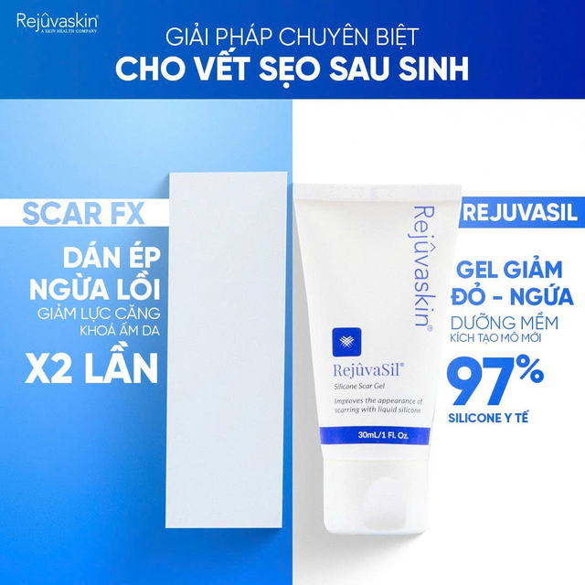 Đứng trước gương 6 tuần sau sinh, mẹ có nên quan tâm vết sẹo mổ sau sinh?- Ảnh 4.