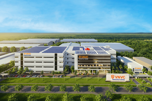 Xây dựng thương hiệu y tế quốc gia - Ảnh 1.
