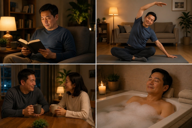 Chuy&ecirc;n gia chỉ c&aacute;ch chọn giờ đi ngủ ph&ugrave; hợp, c&aacute;ch gi&uacute;p ngủ ngon mỗi đ&ecirc;m - Ảnh 2.