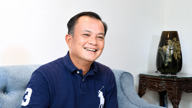 Khỏe mạnh để hạnh phúc trên đất nước mình - Ảnh 5.