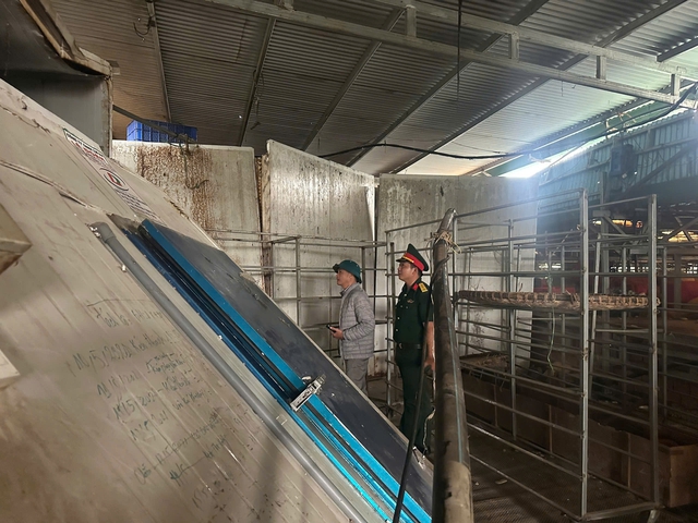 Mưa lớn kéo dài, Lâm Đồng chủ động di dời dân khỏi vùng nguy cơ sạt lở- Ảnh 4.