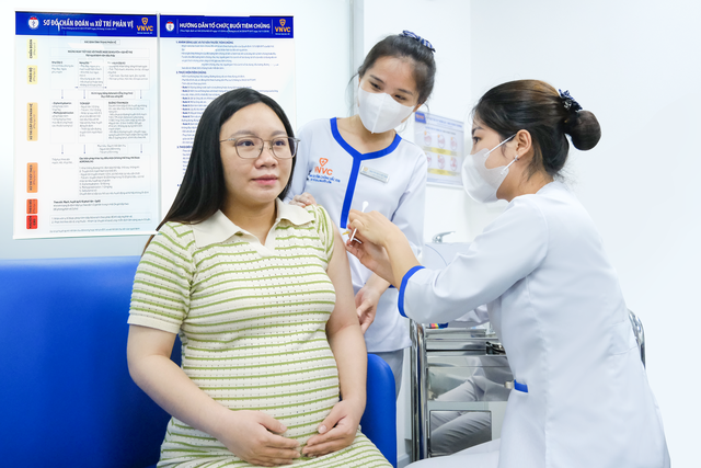 Tiên phong xây dựng hệ sinh thái chăm sóc sức khỏe trọn đời kiểu mẫu - Ảnh 2.