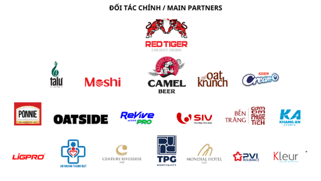 Huế Amazing Marathon 2026 - Red Tiger Cup, Aqua Warriors Huế 2026 - Red Tiger Cup: Chạm Cố Đô- Ảnh 5.