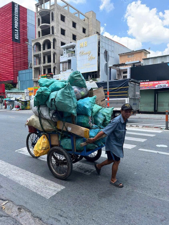 Những mảnh ghép yêu thương - Ảnh 1.