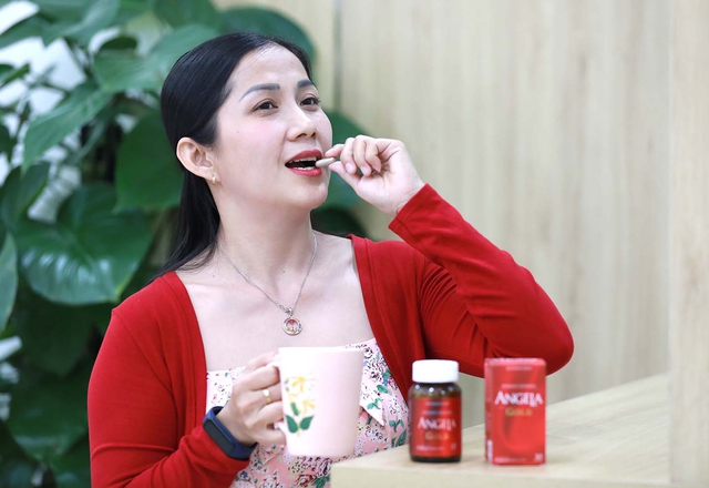 Khỏe mạnh để hạnh phúc trên đất nước mình - Ảnh 7.