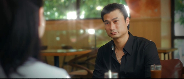 Duy Hưng &uacute;p mở &lsquo;Lửa trắng&rsquo; c&oacute; phần 2, bi&ecirc;n kịch n&oacute;i g&igrave;? - Ảnh 2.