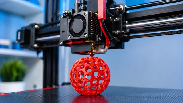 Công nghệ in 4D khác gì in 3D? Sắp thay đổi tương lai như thế nào? - Ảnh 1.