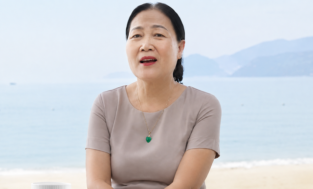 Khỏe mạnh để hạnh phúc trên đất nước mình - Ảnh 4.