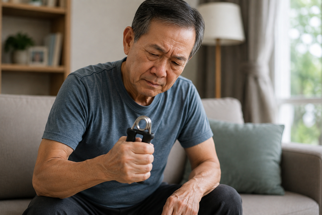 Tuổi 50 bớt ăn thịt, c&aacute;: Điều g&igrave; xảy ra cho cơ thể? - Ảnh 1.