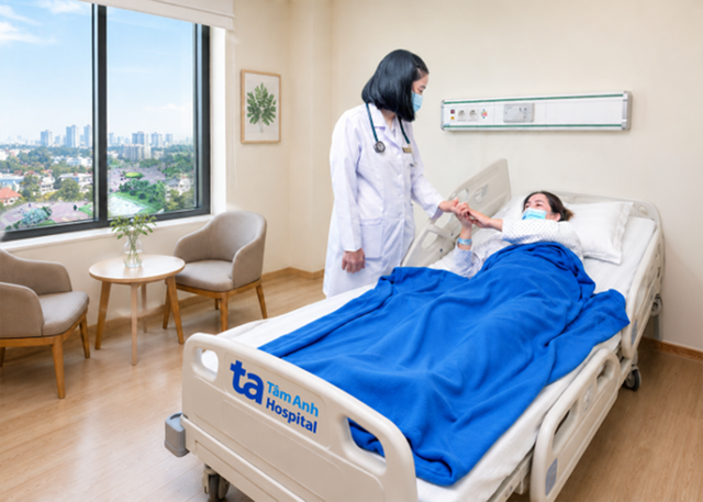 Khỏe mạnh để hạnh phúc trên đất nước mình - Ảnh 10.