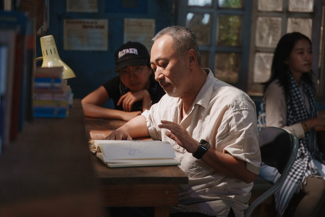 Đạo diễn Nguyễn Quang Dũng: 'Quý tử vượt giàu' thu 80 tỉ mới có lãi
- Ảnh 2.