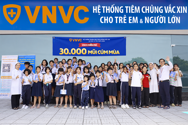 Khỏe mạnh để hạnh phúc trên đất nước mình - Ảnh 3.