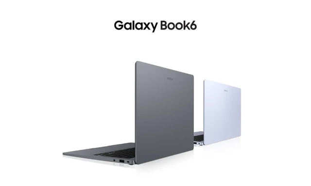 Samsung tung Galaxy Book6 giá 800 USD 'quyết chiến' MacBook Neo - Ảnh 1.