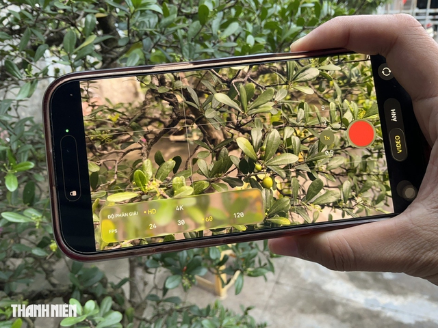 Quay video 30 FPS hay 60 FPS tr&ecirc;n điện thoại mới l&agrave; lựa chọn tốt hơn? - Ảnh 1.