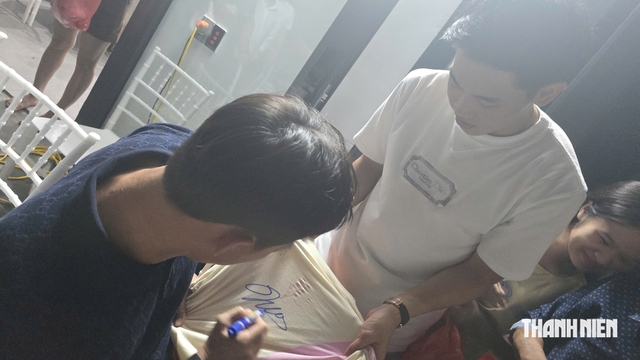 Vì sao Đình Bắc đặc biệt tri ân 'sư phụ' Quế Ngọc Hải tại căn nhà mới xây xong?- Ảnh 2.