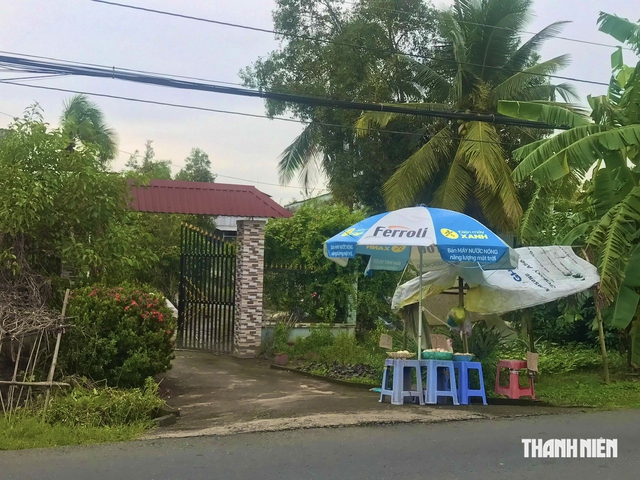 Buôn bán kiểu miền Tây: Bỏ lơ hàng hóa, một chục không bằng 10 - Ảnh 3.