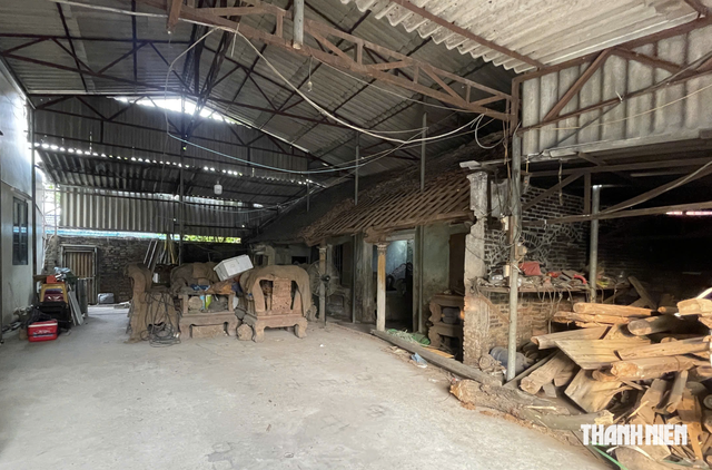 Cha kiện con đòi lại đất ‘cho mượn’- Ảnh 1.