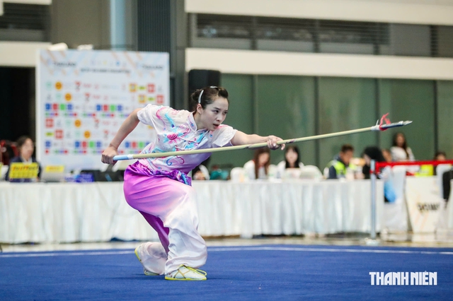 Những kỳ vọng v&agrave;ng của Việt Nam tại ASIAD 2026, họ l&agrave; ai?- Ảnh 6.