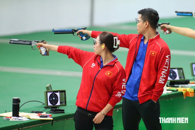 Những kỳ vọng v&agrave;ng của Việt Nam tại ASIAD 2026, họ l&agrave; ai?- Ảnh 4.