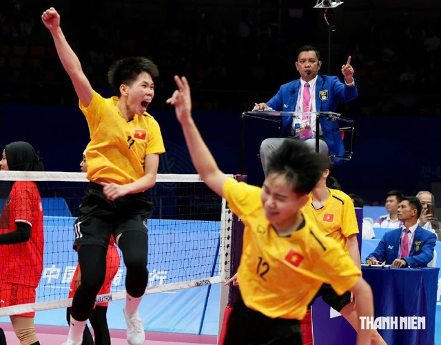 Những kỳ vọng v&agrave;ng của Việt Nam tại ASIAD 2026, họ l&agrave; ai?- Ảnh 3.
