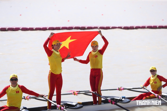 Những kỳ vọng v&agrave;ng của Việt Nam tại ASIAD 2026, họ l&agrave; ai?- Ảnh 5.