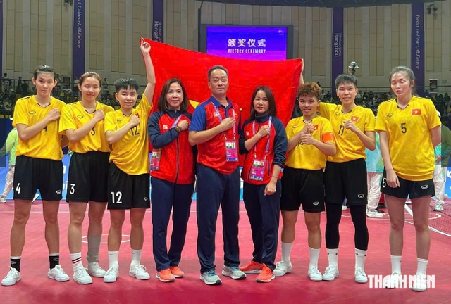 Những kỳ vọng v&agrave;ng của Việt Nam tại ASIAD 2026, họ l&agrave; ai?- Ảnh 2.