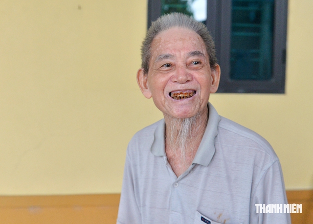 Cựu binh 91 tuổi kể bí mật thùng đạn chôn 50 năm trong lòng núi Chư Pah- Ảnh 2.