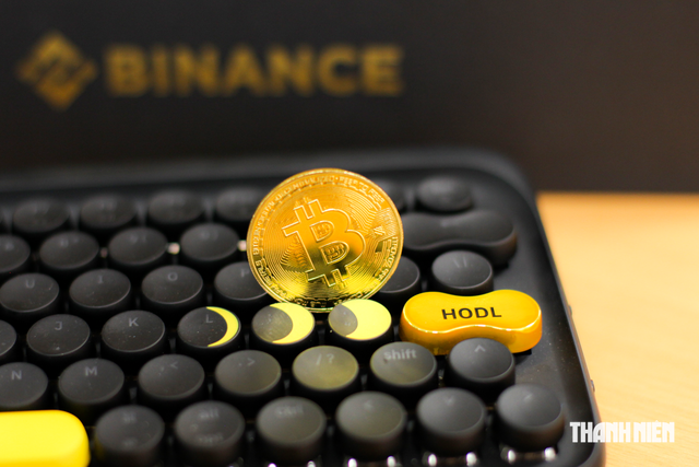 Gi&aacute; Bitcoin h&ocirc;m nay 1.9.2026: Việt Nam xử phạt li&ecirc;n quan đến t&agrave;i sản m&atilde; h&oacute;a - Ảnh 1.