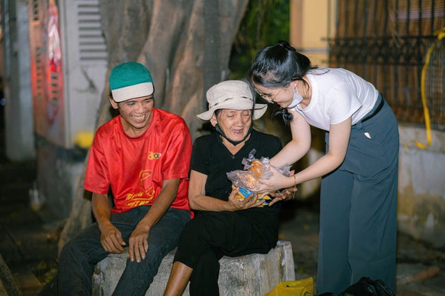 Những mảnh ghép yêu thương - Ảnh 4.