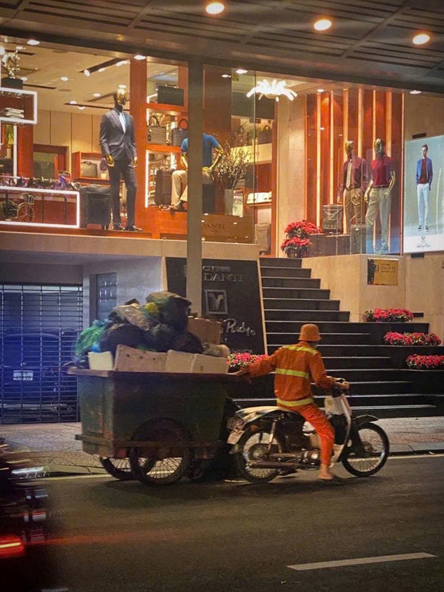 Những mảnh ghép yêu thương - Ảnh 3.