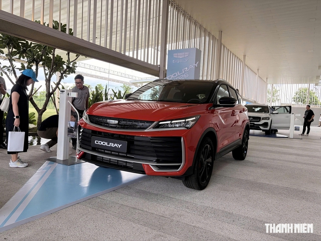 Tại sao mua ô tô máy xăng, dầu, người Việt thường nghĩ đến xe Nhật? - Ảnh 3.