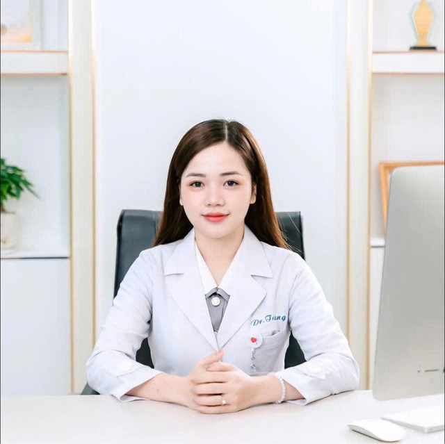 B&aacute;c sĩ L&ecirc; Huyền Trang: H&agrave;nh tr&igrave;nh kiến tạo vẻ đẹp từ sự thấu hiểu - Ảnh 1.