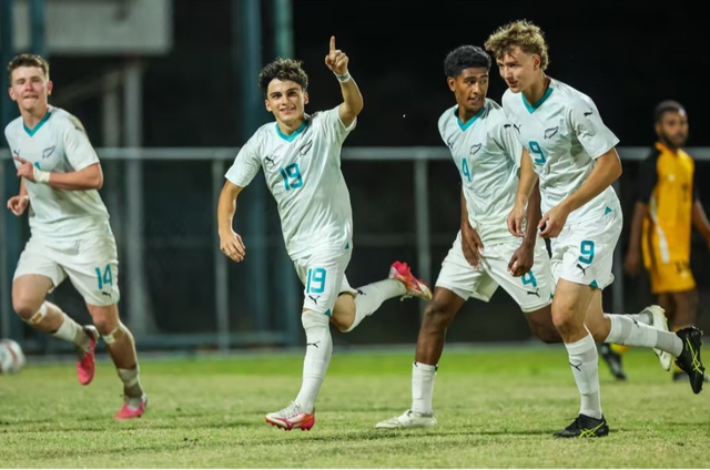 Lịch thi đấu U.17 Việt Nam mới nhất tại U.17 World Cup: Giờ cực đẹp, chưa đài nào mua bản quyền- Ảnh 4.